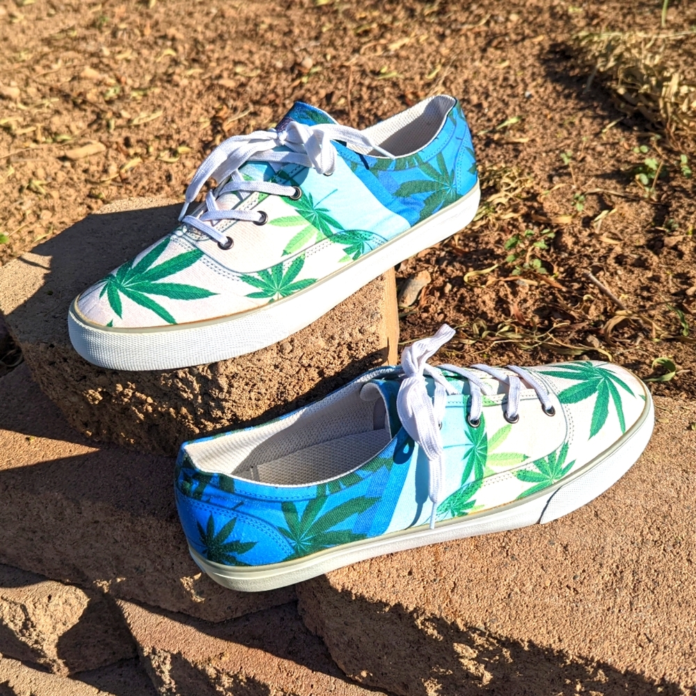 Lugz Men's Maui Wowie 2 Sneaker 11.5